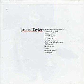 Greatest Hits (James Taylor album) httpsimagesnasslimagesamazoncomimagesI3