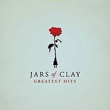 Greatest Hits (Jars of Clay album) httpsuploadwikimediaorgwikipediaenthumb4