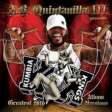 Greatest Hits (Kumbia Kings album) httpsuploadwikimediaorgwikipediaenthumb8