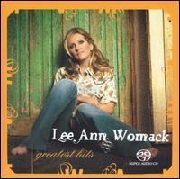 Greatest Hits (Lee Ann Womack album) httpsuploadwikimediaorgwikipediaen00bWom