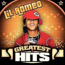 Greatest Hits (Lil' Romeo album) httpsuploadwikimediaorgwikipediaenthumb9