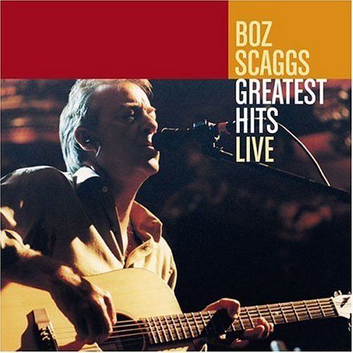Greatest Hits Live (Boz Scaggs album) httpsimagesnasslimagesamazoncomimagesI5