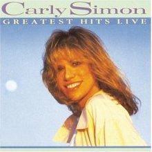 Greatest Hits Live (Carly Simon album) httpsuploadwikimediaorgwikipediaenthumb6