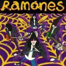 Greatest Hits Live (Ramones album) httpsuploadwikimediaorgwikipediaenthumbd