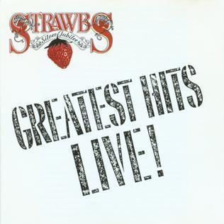 Greatest Hits Live (Strawbs album) httpsuploadwikimediaorgwikipediaen999Str