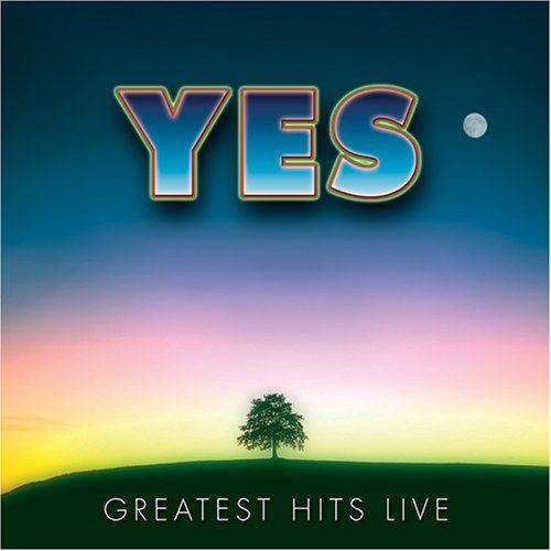 Greatest Hits Live (Yes album) httpsimagesnasslimagesamazoncomimagesI4