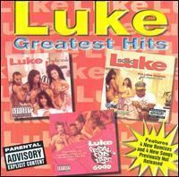 Greatest Hits (Luke album) httpsuploadwikimediaorgwikipediaenffeLuk