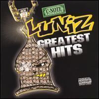 Greatest Hits (Luniz album) httpsuploadwikimediaorgwikipediaenbb9Lun