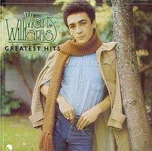 Greatest Hits (Mark Williams album) httpsuploadwikimediaorgwikipediaenthumb3