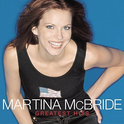 Greatest Hits (Martina McBride album) httpsimagesnasslimagesamazoncomimagesI5