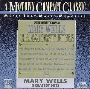 Greatest Hits (Mary Wells album) httpsimagesnasslimagesamazoncomimagesI5