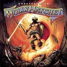 Greatest Hits (Molly Hatchet album) httpsuploadwikimediaorgwikipediaenthumbf
