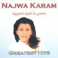 Greatest Hits (Najwa Karam album) httpsuploadwikimediaorgwikipediaen778Gre