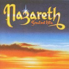 Greatest Hits (Nazareth album) httpsuploadwikimediaorgwikipediaenthumb7