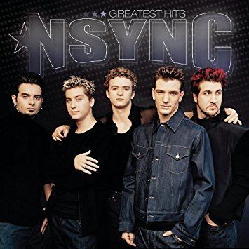 Greatest Hits (NSYNC album) httpsimagesnasslimagesamazoncomimagesI5