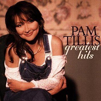 Greatest Hits (Pam Tillis album) httpsimagesnasslimagesamazoncomimagesI5