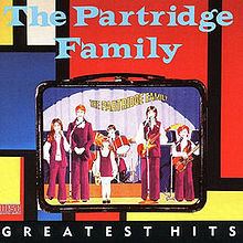 Greatest Hits (Partridge Family album) httpsuploadwikimediaorgwikipediaenthumb0