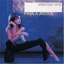 Greatest Hits (Paula Abdul album) httpsuploadwikimediaorgwikipediaenthumb6