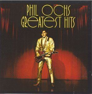 Greatest Hits (Phil Ochs album) httpsimagesnasslimagesamazoncomimagesI4