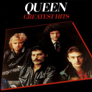Greatest Hits (Queen album) httpsuploadwikimediaorgwikipediaen002Que