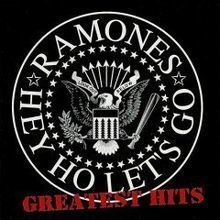 Greatest Hits (Ramones album) httpsuploadwikimediaorgwikipediaenthumb4