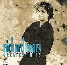 Greatest Hits (Richard Marx album: Avon release) httpsuploadwikimediaorgwikipediaenthumbe