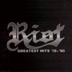 Greatest Hits (Riot album) httpsuploadwikimediaorgwikipediaen00cRio