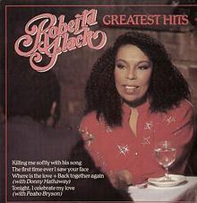 Greatest Hits (Roberta Flack album) httpsuploadwikimediaorgwikipediaenthumbc