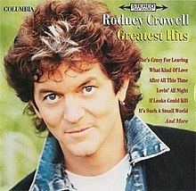Greatest Hits (Rodney Crowell album) httpsuploadwikimediaorgwikipediaenthumba