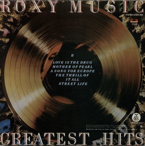 Greatest Hits (Roxy Music album) imageseilcomlargeimageROXYMUSICGREATEST2BH