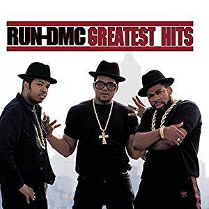 Greatest Hits (Run–D.M.C. album) httpsimagesnasslimagesamazoncomimagesI5