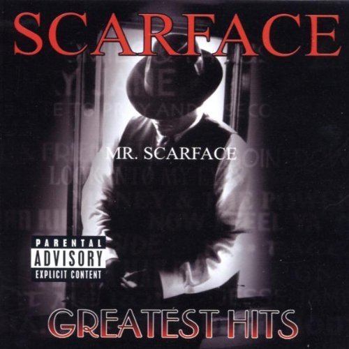 Greatest Hits (Scarface album) httpsimagesnasslimagesamazoncomimagesI5