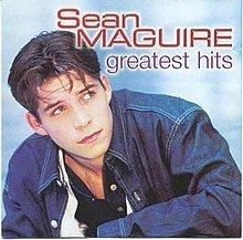 Greatest Hits (Sean Maguire album) httpsuploadwikimediaorgwikipediaenthumb9