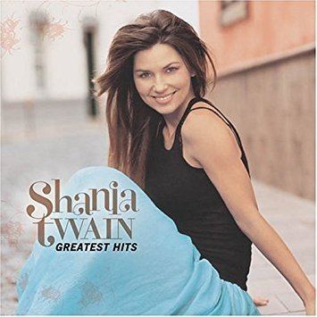 Greatest Hits (Shania Twain album) httpsimagesnasslimagesamazoncomimagesI5
