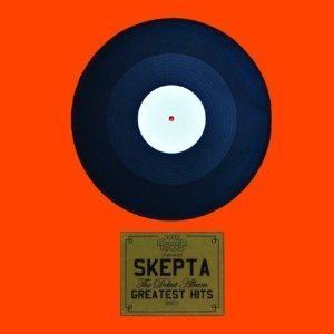 Greatest Hits (Skepta album) httpsuploadwikimediaorgwikipediaenaa1Ske