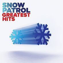 Greatest Hits (Snow Patrol album) httpsuploadwikimediaorgwikipediaenthumb8