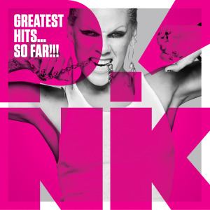 Greatest Hits... So Far!!! (Pink album) httpsuploadwikimediaorgwikipediaen33aGre
