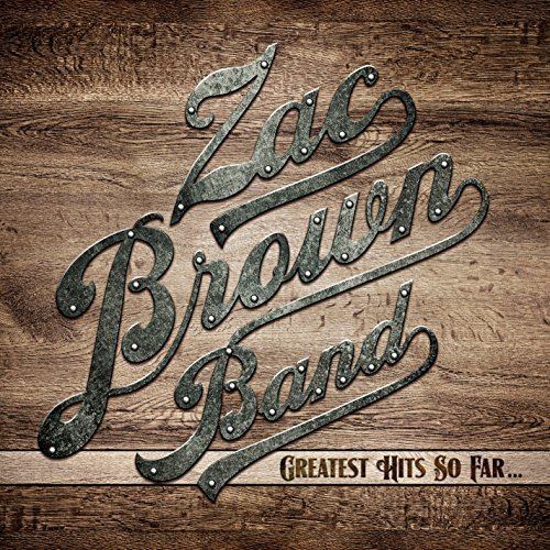 Greatest Hits So Far... (Zac Brown Band album) httpsimagesnasslimagesamazoncomimagesI6