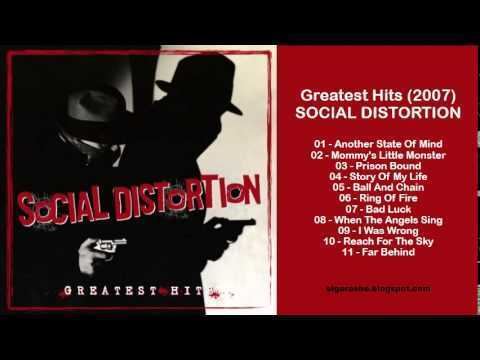 Greatest Hits (Social Distortion album) httpsiytimgcomviYpmzLN0r4r4hqdefaultjpg