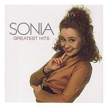 Greatest Hits (Sonia album) httpsuploadwikimediaorgwikipediaenthumbc