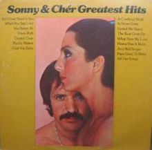 Greatest Hits (Sonny & Cher album) httpsuploadwikimediaorgwikipediaenthumbb