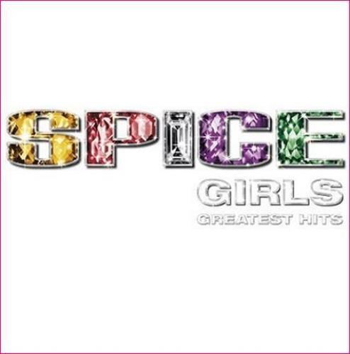 Greatest Hits Spice Girls Album Alchetron The Free Social Encyclopedia