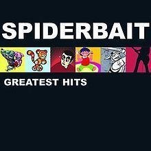 Greatest Hits (Spiderbait album) httpsuploadwikimediaorgwikipediaenthumbb