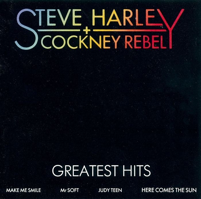 Greatest Hits (Steve Harley and Cockney Rebel album) streamdhitparadechcdimagessteveharleyandcoc