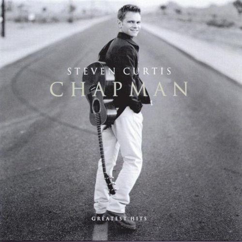 Greatest Hits (Steven Curtis Chapman album) wwwjesusfreakhideoutcomcdreviewscoversscchitsjpg