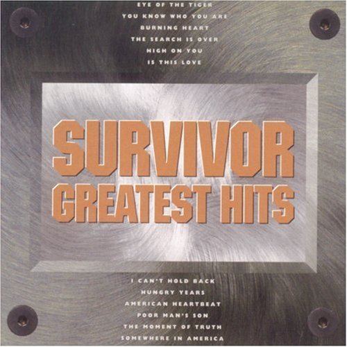 Greatest Hits (Survivor album) httpsimagesnasslimagesamazoncomimagesI5