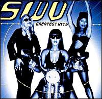 Greatest Hits (SWV album) httpsuploadwikimediaorgwikipediaendd6SWV