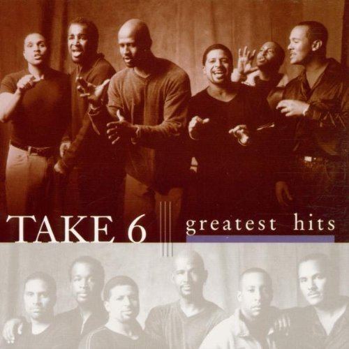 Greatest Hits (Take 6 album) httpsimagesnasslimagesamazoncomimagesI5