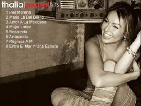 Greatest Hits (Thalía album) httpsiytimgcomviVbT9SwrcLVUhqdefaultjpg