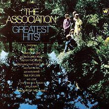 Greatest Hits (The Association album) httpsuploadwikimediaorgwikipediaenthumb4